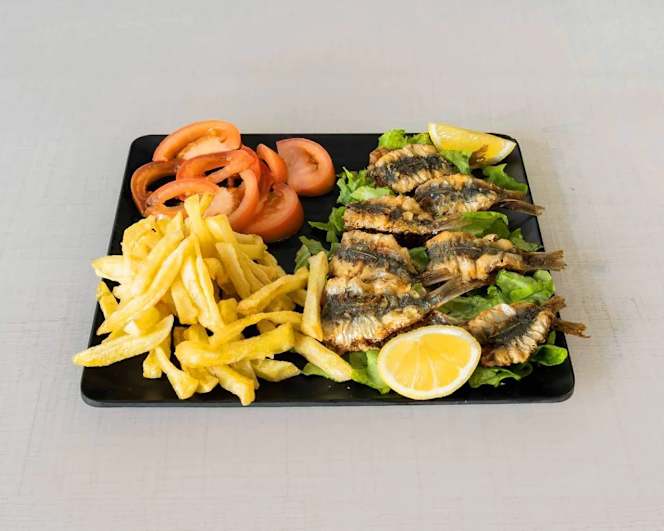 Délices d'Orient - 4