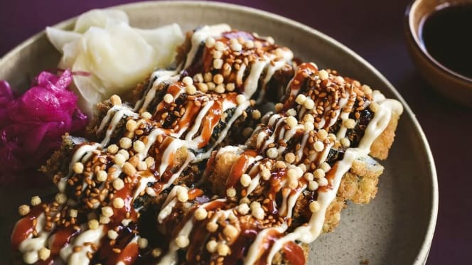 DIN-DIN CLUB Hagastaden - 3