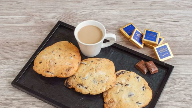 AWANI Restaurant Africain - Lyon - 2