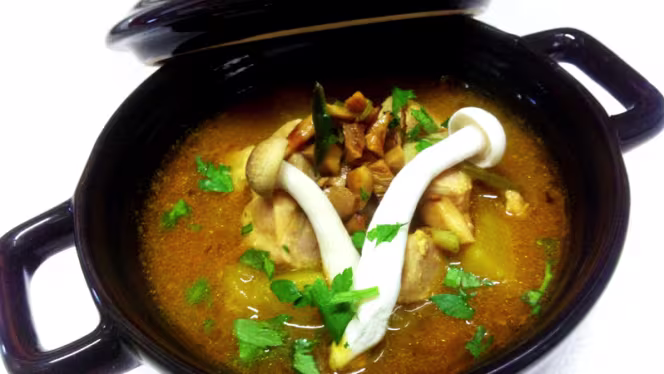 Arrels Racó Gastronómic - 0