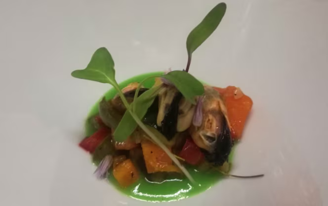 Arrels Racó Gastronómic - 1