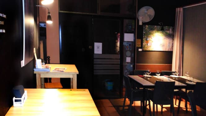 Arrels Racó Gastronómic - 4