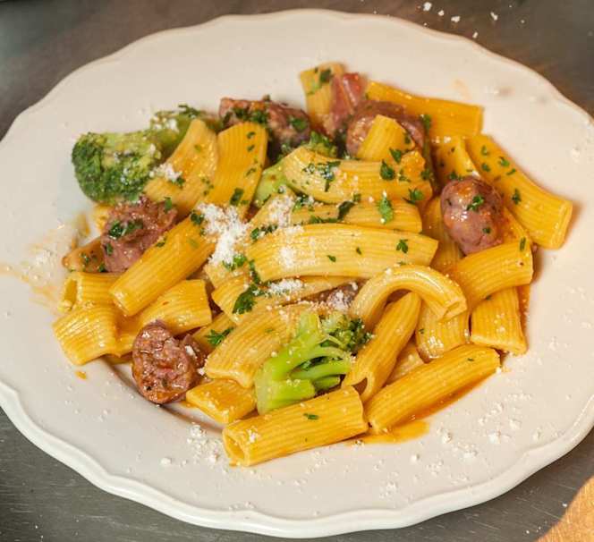 Trattoria di Portofino - 4