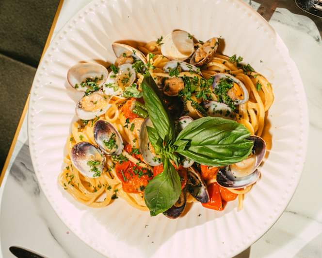 Trattoria di Portofino - 8