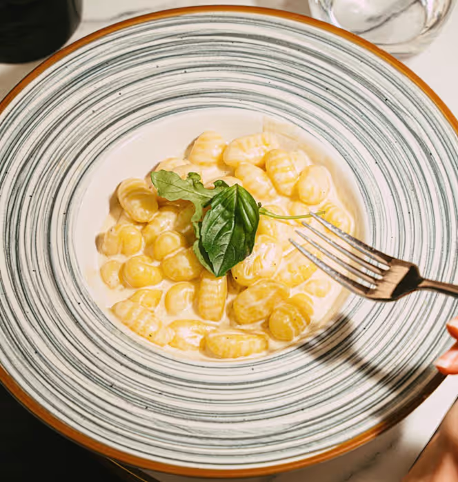 Trattoria di Portofino - 1