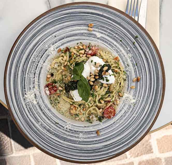 Trattoria di Portofino - 7