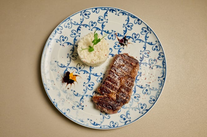 Restaurante Poncha da Imperatriz - Wine & Food - 5