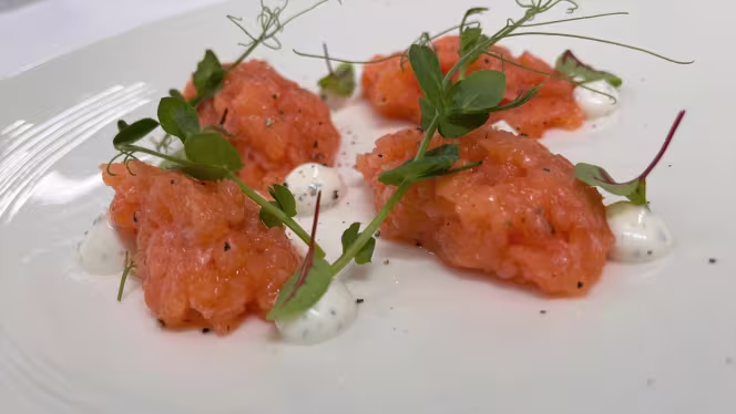 FortyFive Restaurant - 1