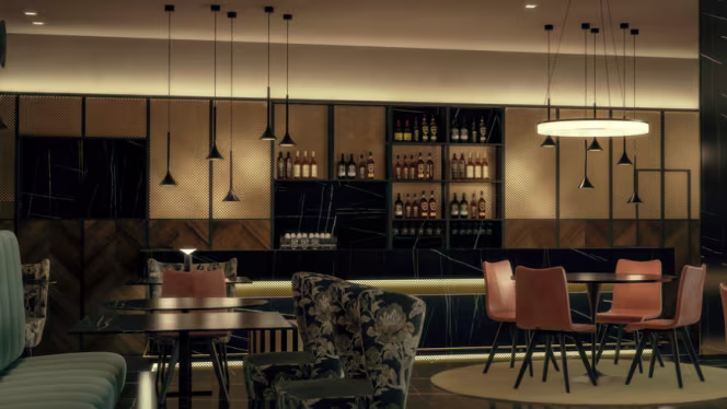 FortyFive Restaurant - 0