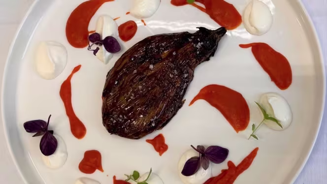 FortyFive Restaurant - 7