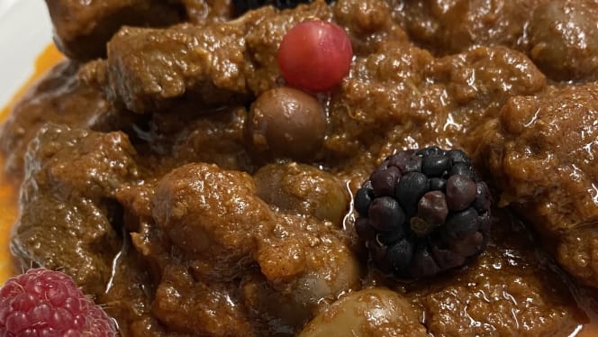 La Buca del Norcino - 2