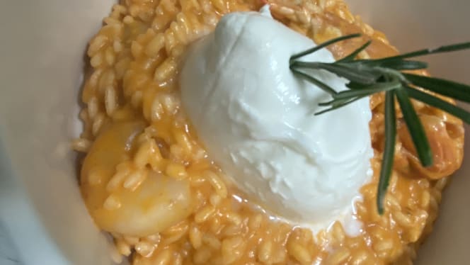 La Buca del Norcino - 5