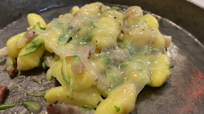 La Buca del Norcino - 4