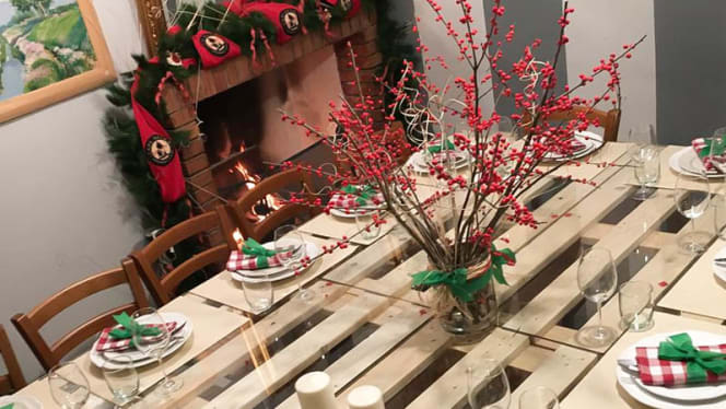 La Buca del Norcino - 9