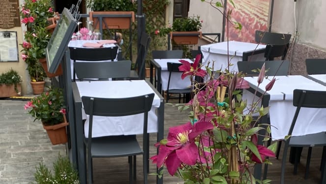 La Buca del Norcino - 0