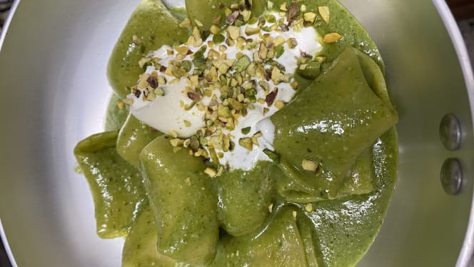 La Buca del Norcino - 3