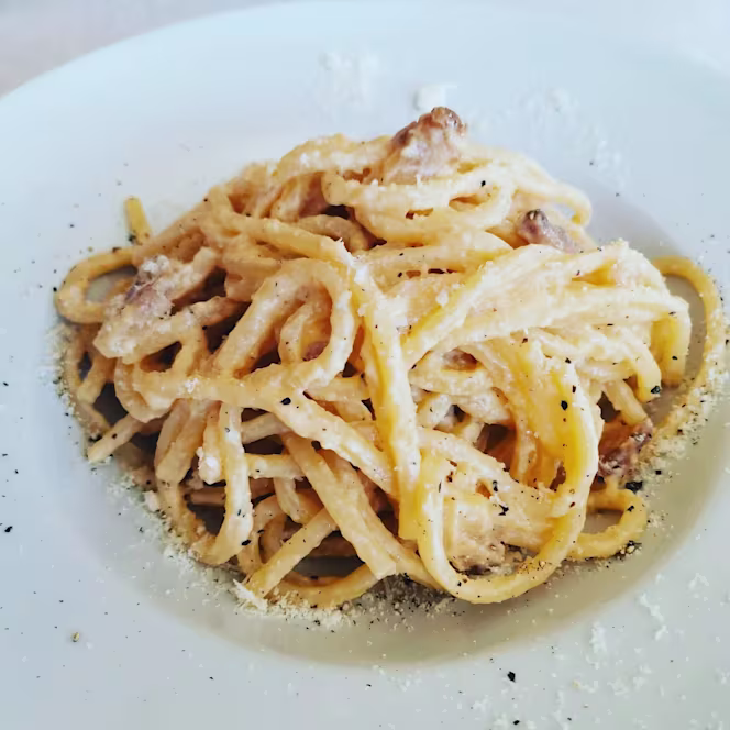 Ristorante pizzeria calabrisella - 7