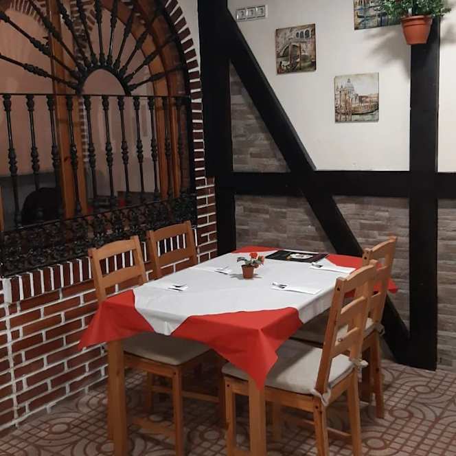 Ristorante pizzeria calabrisella - 6