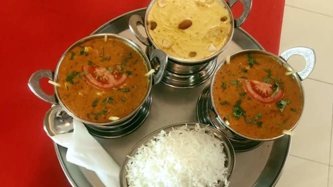 Indian Italian restaurant - 4