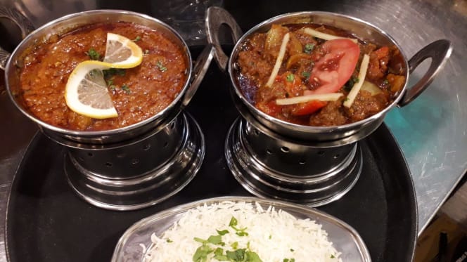 Indian Italian restaurant - 2