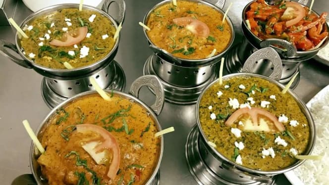 Indian Italian restaurant - 7