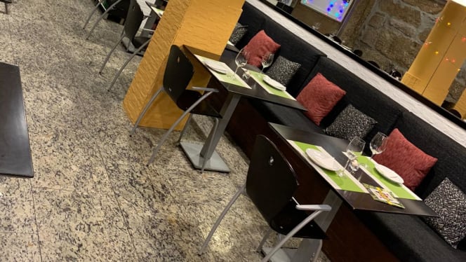 Indian Italian restaurant - 9