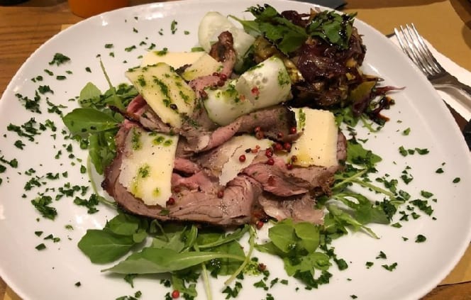 Bukowski - Birroteca Drink & Food - 0