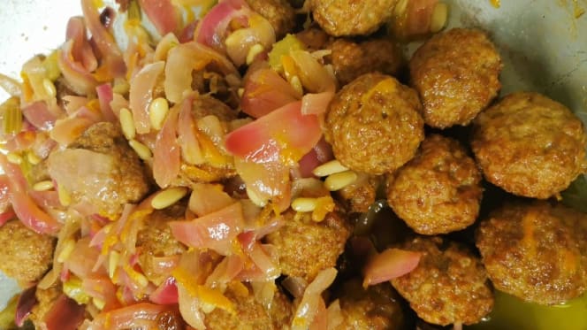 Bukowski - Birroteca Drink & Food - 1