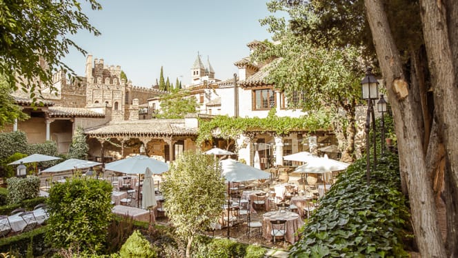 El Cardenal - Hacienda del Cardenal - 2