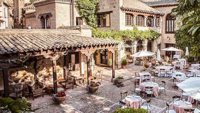 El Cardenal - Hacienda del Cardenal - 6