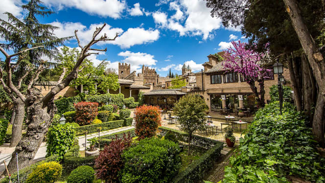 El Cardenal - Hacienda del Cardenal - 0
