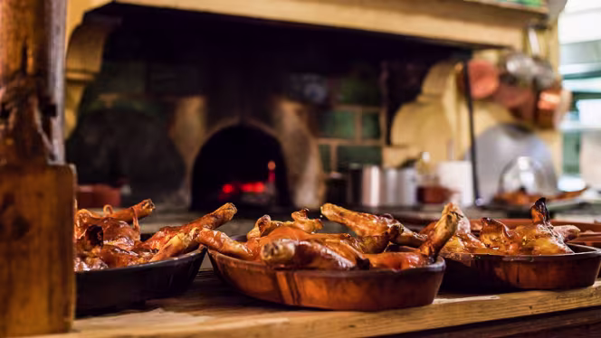 El Cardenal - Hacienda del Cardenal - 3