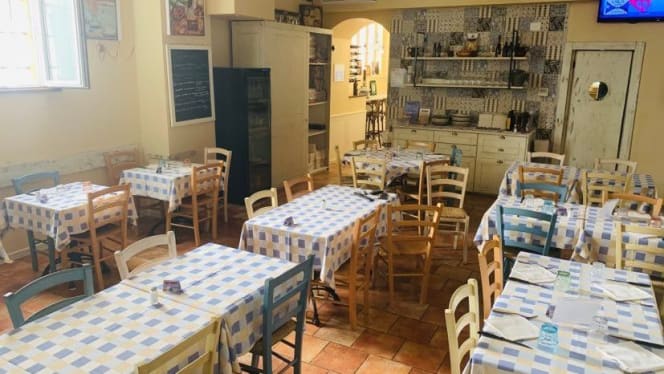 Pizzando Grigliando da Ciro - 0