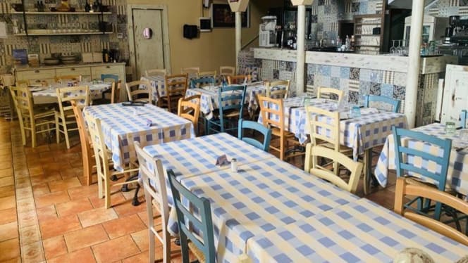 Pizzando Grigliando da Ciro - 2