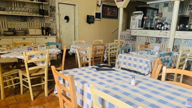 Pizzando Grigliando da Ciro - 5