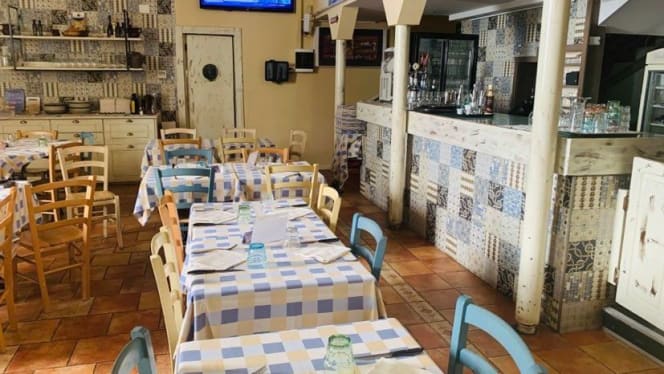 Pizzando Grigliando da Ciro - 4