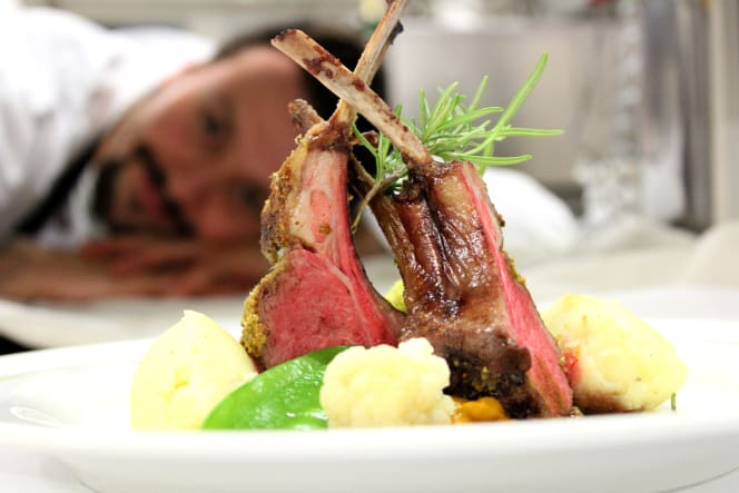 DER SEEHOF Ratzeburg - 6