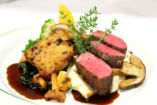 DER SEEHOF Ratzeburg - 2