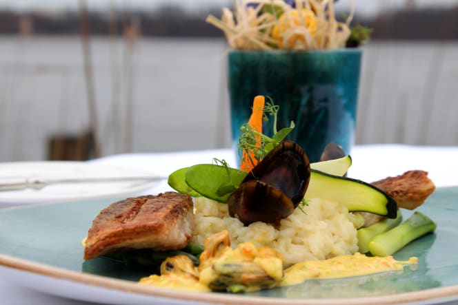 DER SEEHOF Ratzeburg - 7