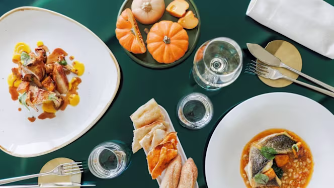 Settimo Lounge & Rooftop - 9