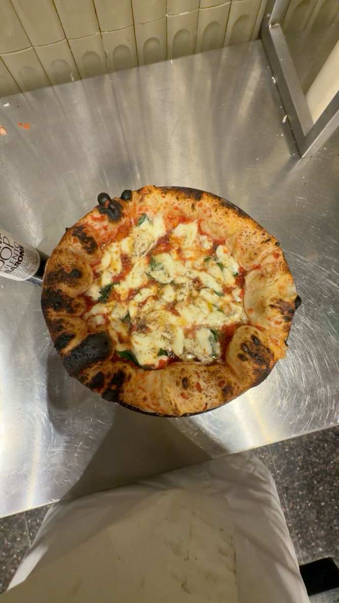 Pizzeria Donna margherita - 9