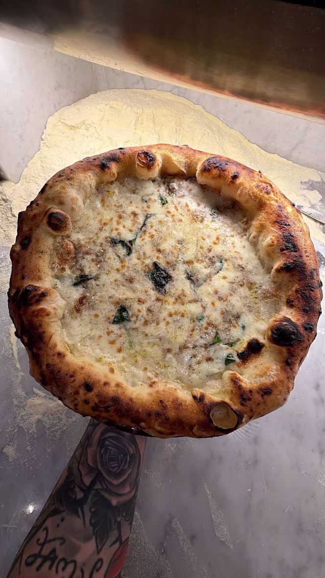 Pizzeria Donna margherita - 2