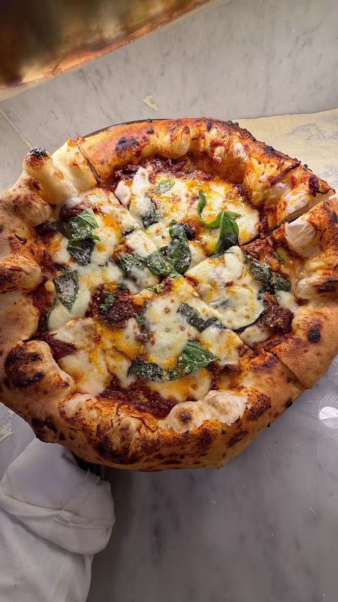 Pizzeria Donna margherita - 3