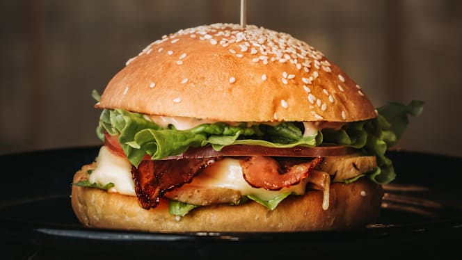 To.B To Burger or not to Burger - Lisboa - 3