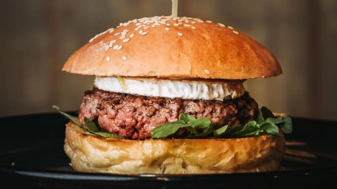 To.B To Burger or not to Burger - Lisboa - 0