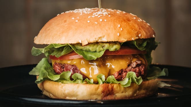 To.B To Burger or not to Burger - Lisboa - 6