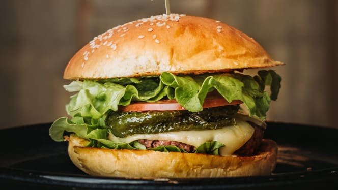 To.B To Burger or not to Burger - Lisboa - 8