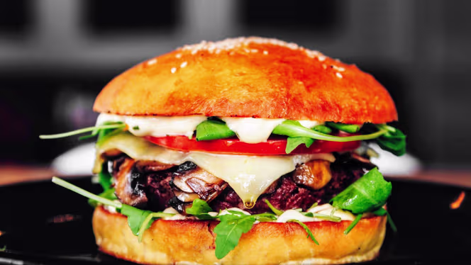 To.B To Burger or not to Burger - Lisboa - 9