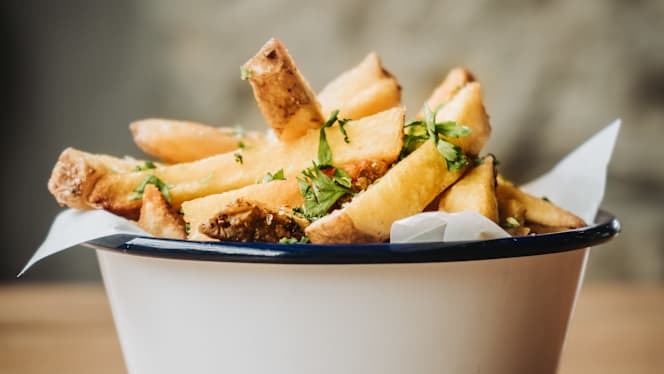 To.B To Burger or not to Burger - Lisboa - 2