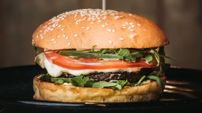 To.B To Burger or not to Burger - Lisboa - 4